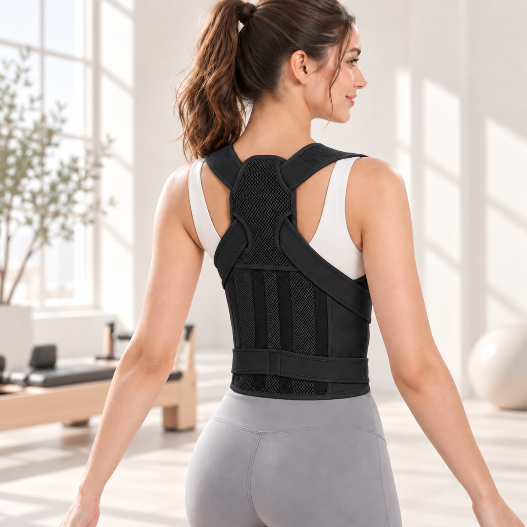 Nordspur | Alignora Full Back Posture Support