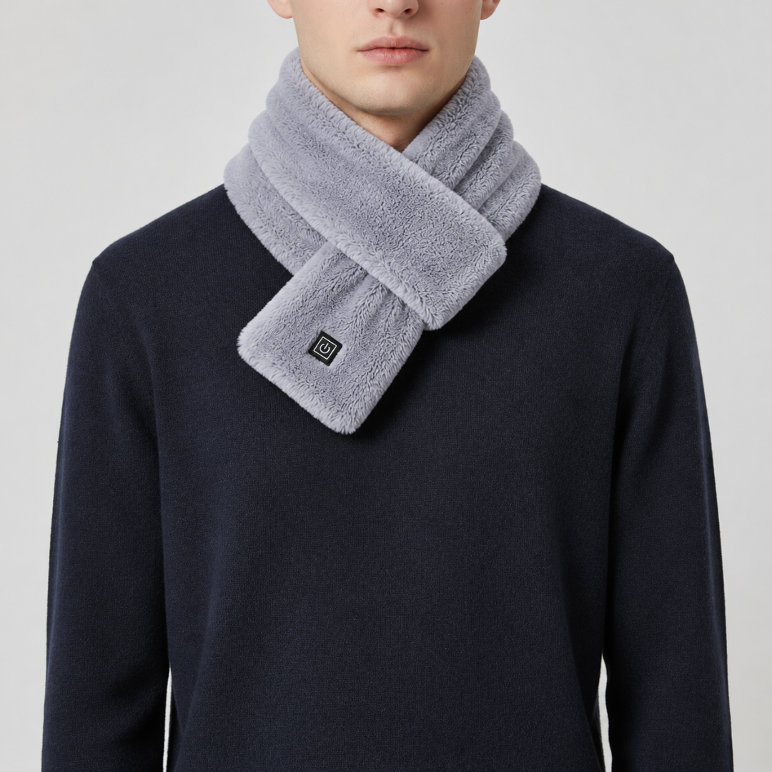 Nordspur | Heated Scarf