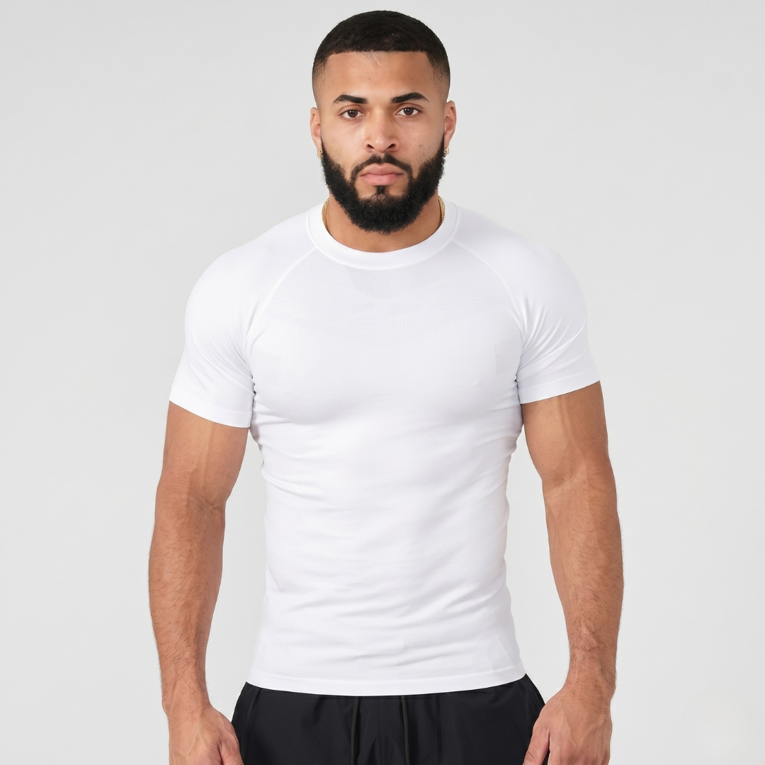 Nordspur | Maxifold Short Sleeve Compression Top