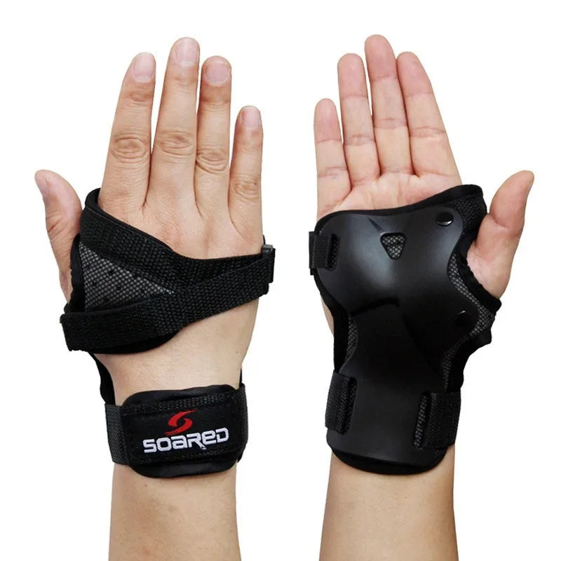 Nordspur | Wristra Low Profile Wrist Brace