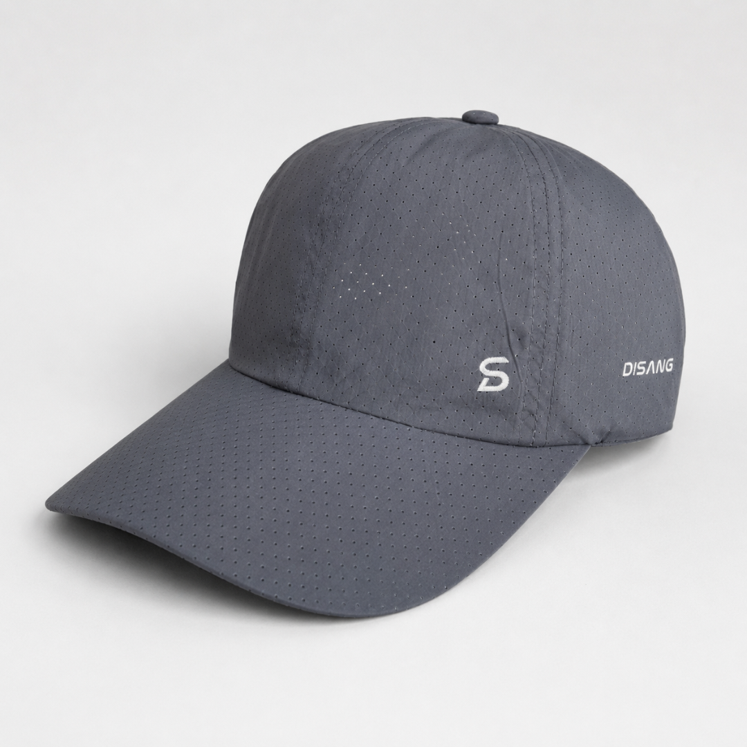 Nordspur | Vrentex Lightweight Perforated Baseball Cap