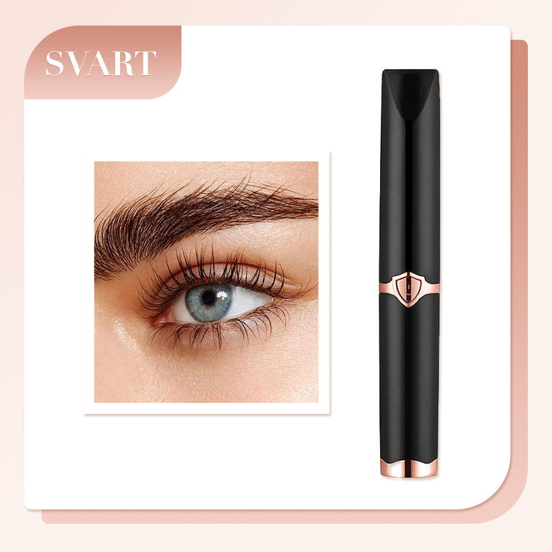 Heated Eyelash Curler – Naturally Curled Lashes with Long-Lasting Shape