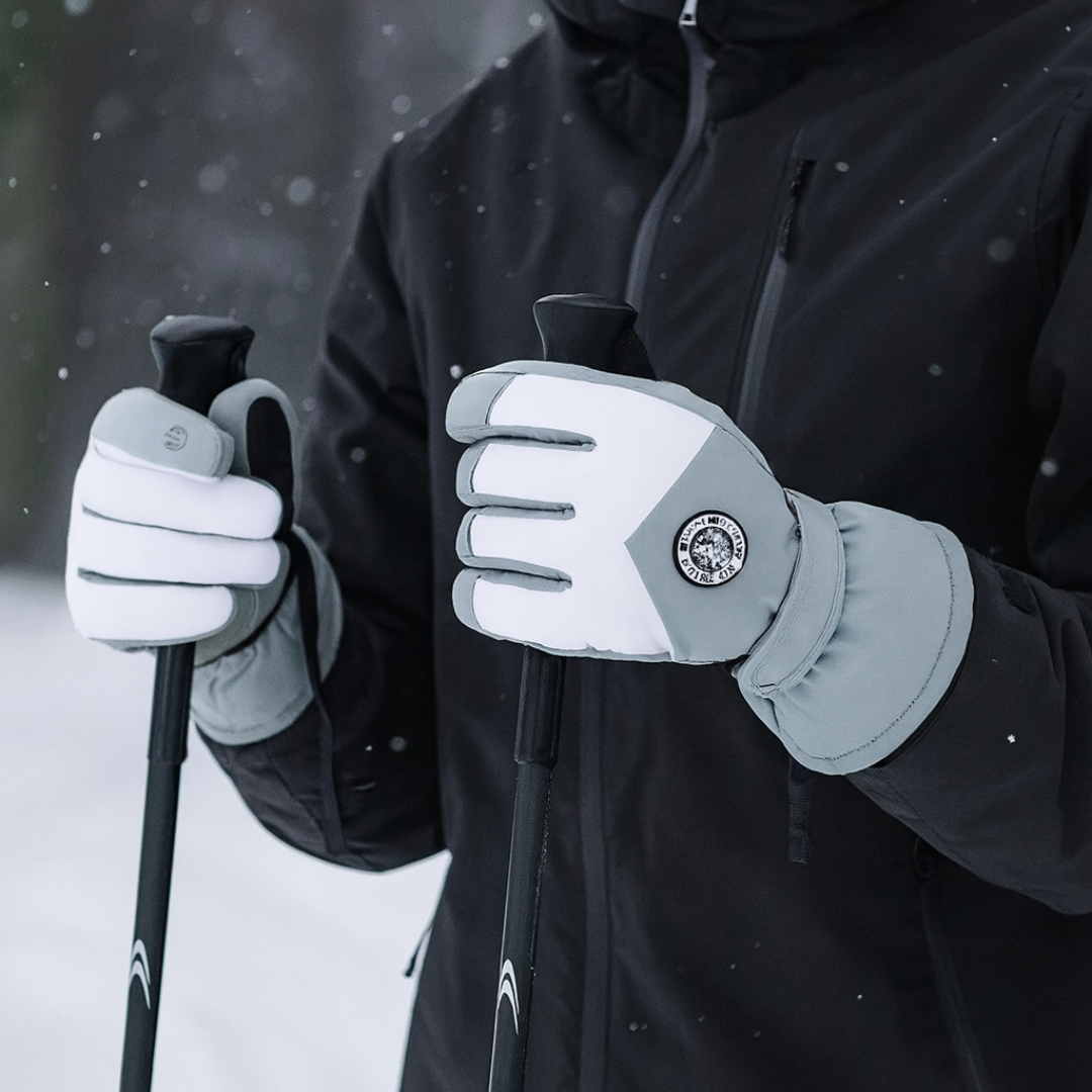 Nordspur | GlacierEdge Ski Gloves