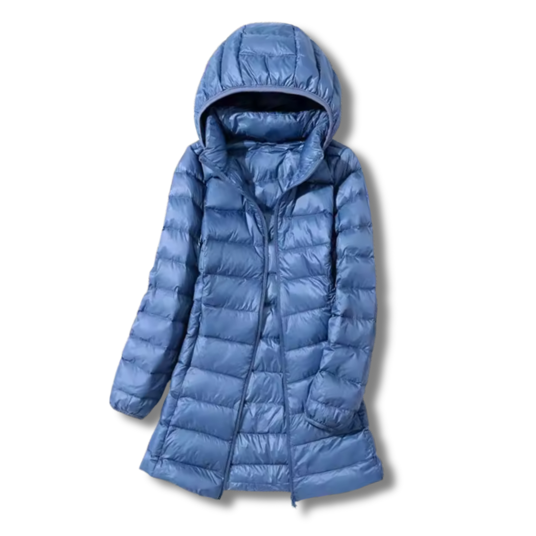Nordspur | LumiPro Puffer Coat