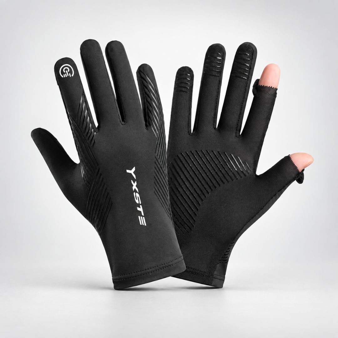 Nordspur | Lightweight Breathable Cycling Gloves