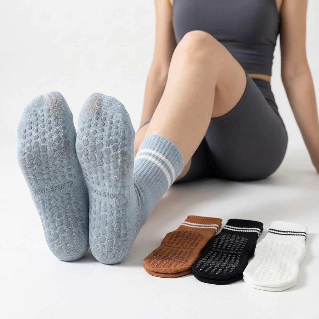 Nordspur | Pilatra Medium Length Cotton Socks