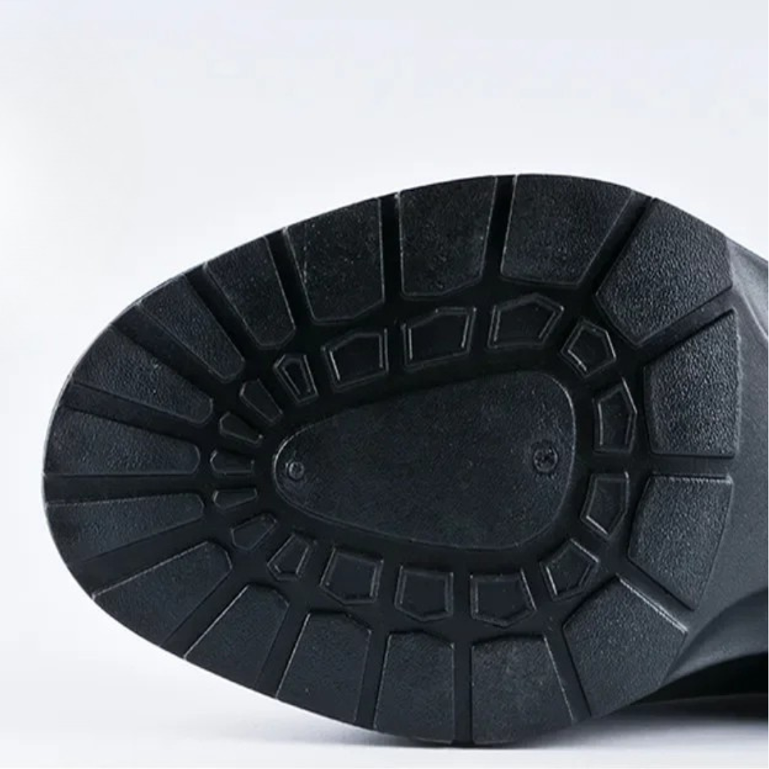 Nordspur | Tall PU Rain Boots