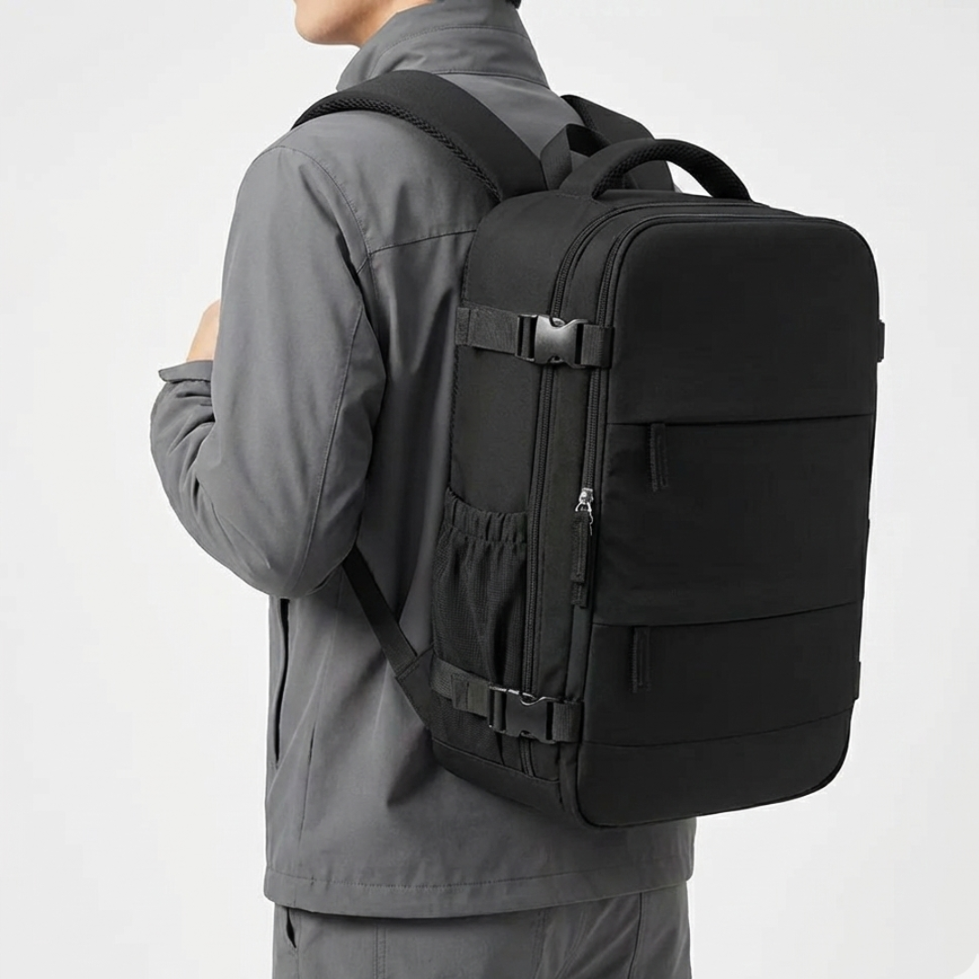 Nordspur | Casual Travel Cabin Backpack