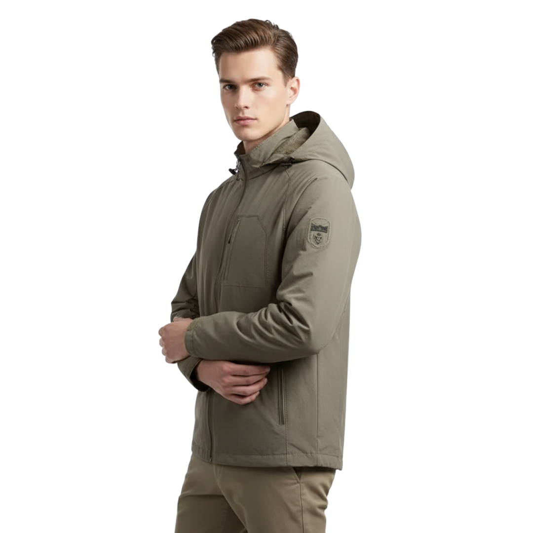 Nordspur | ReconShield Tactical Softshell