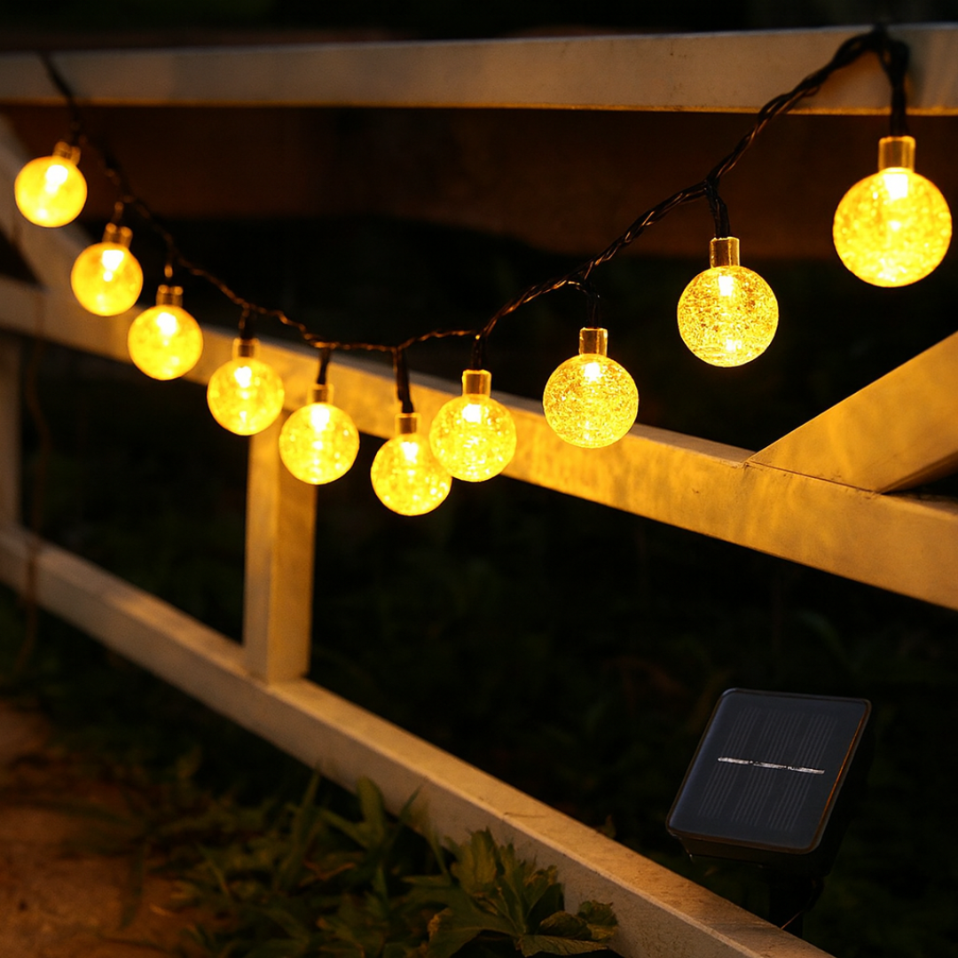 Nordspur | LumaSphere Garden Lights