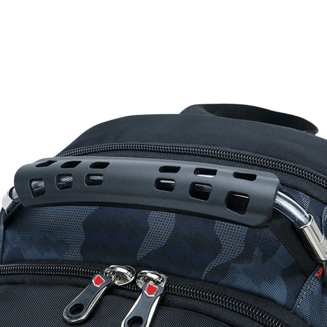 Nordspur | Water Repellent Laptop Backpack