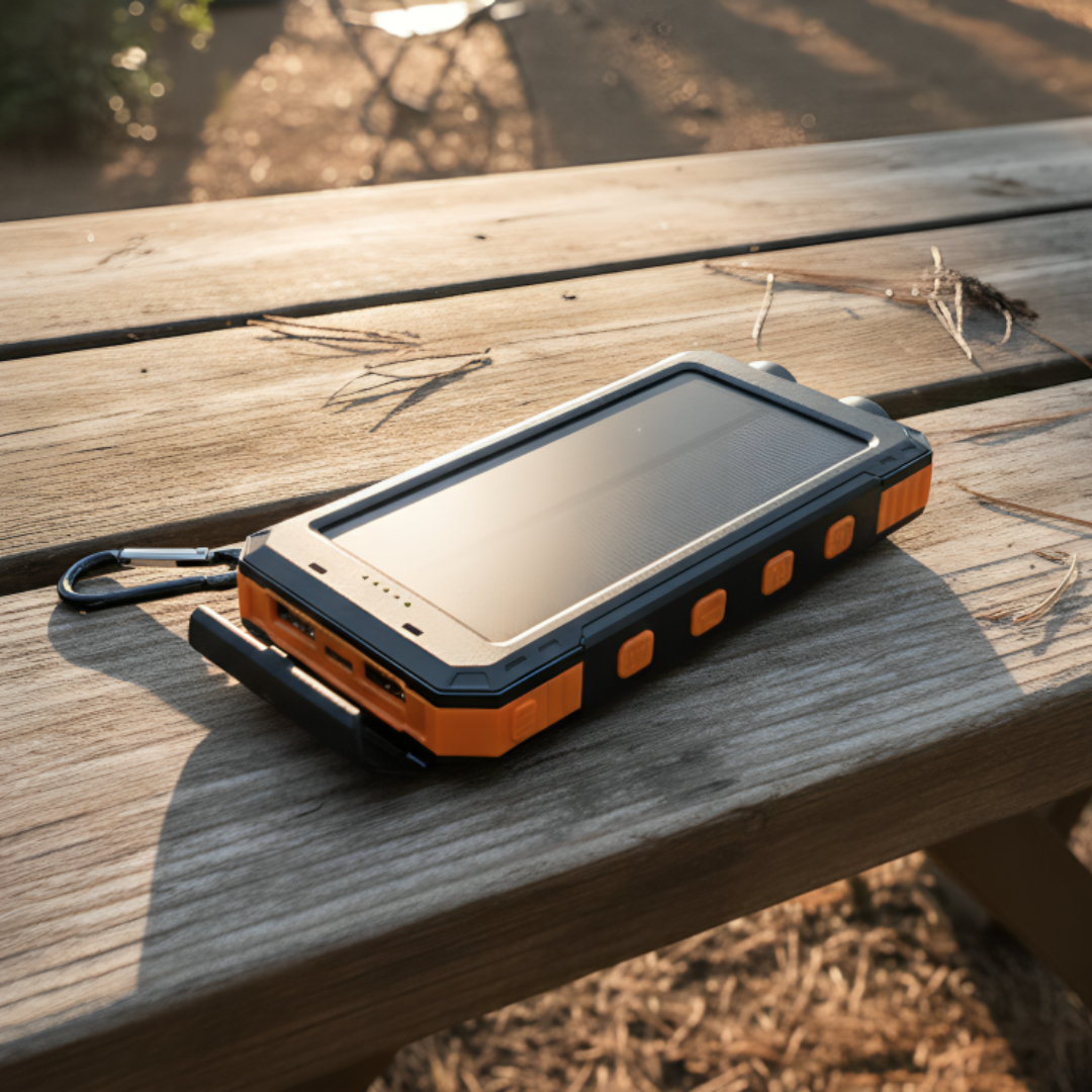 Nordspur | Norcharge Go Pack 10000mAh
