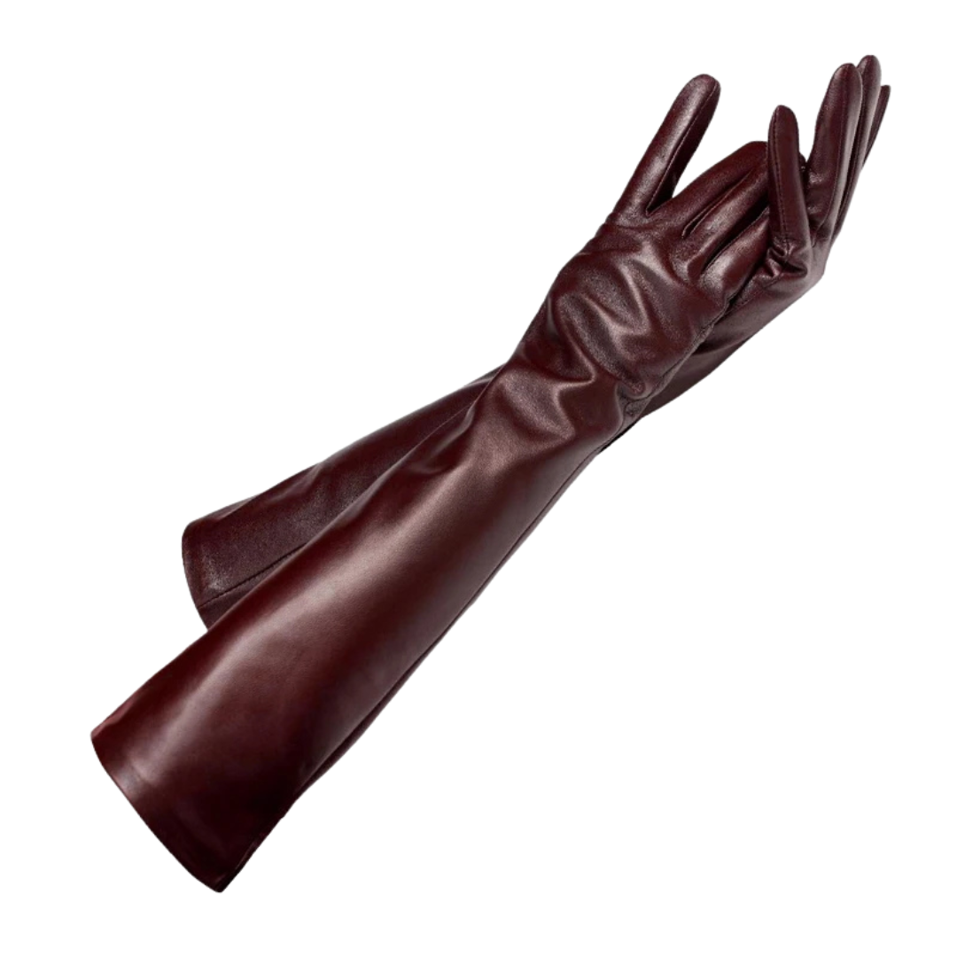 Nordspur | Elara Longline Gloves