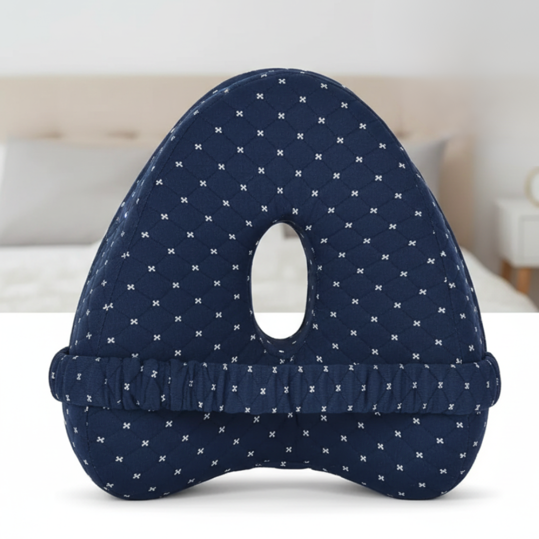 Nordspur | Alignique Contoured Side Sleeper Pillow