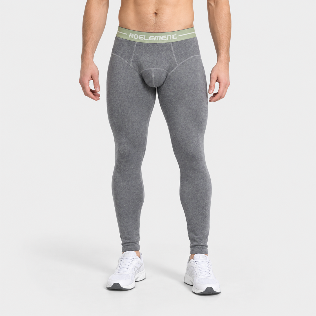 Nordspur | Frostly Men's Thermal Leggings