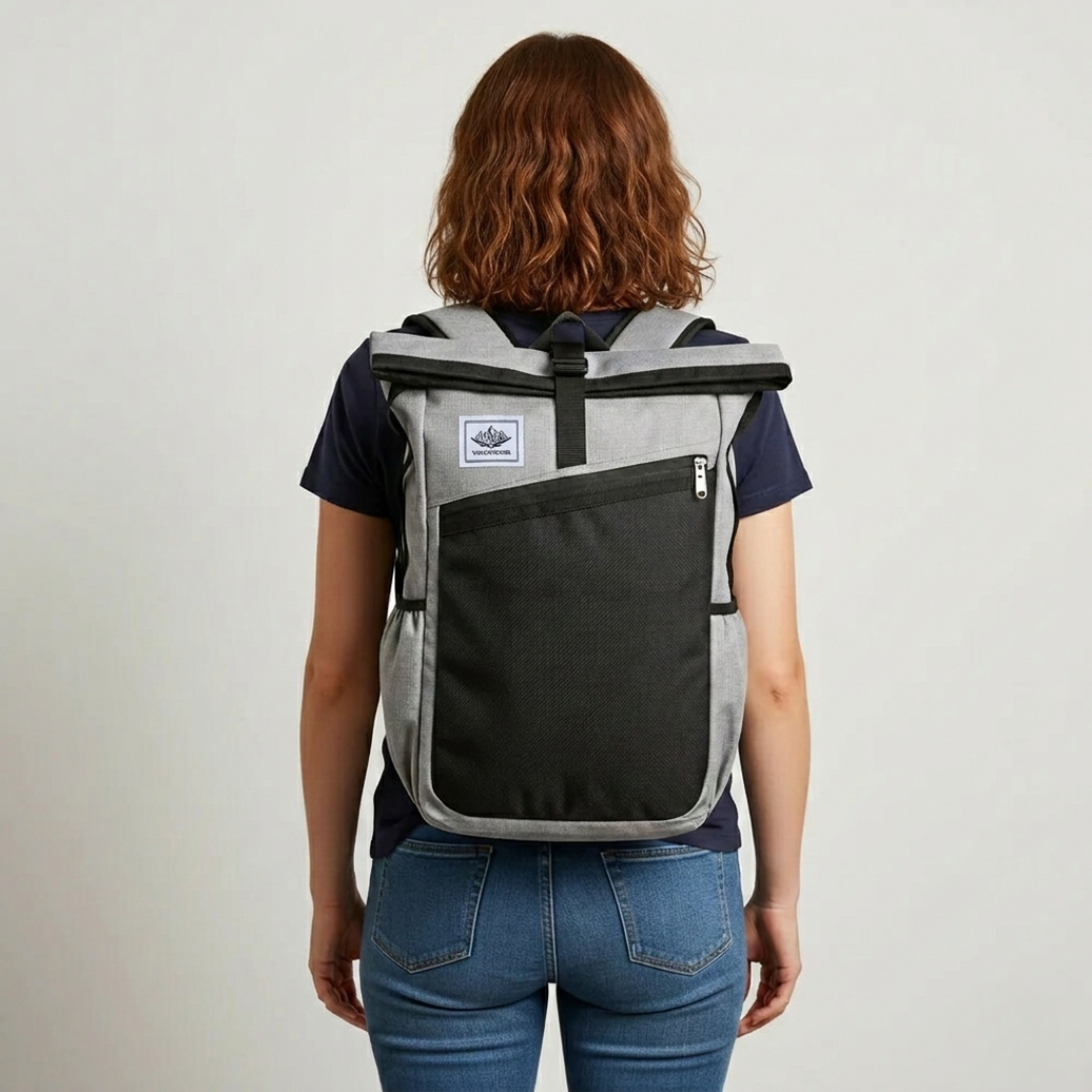 Nordspur | Foldable Daypack