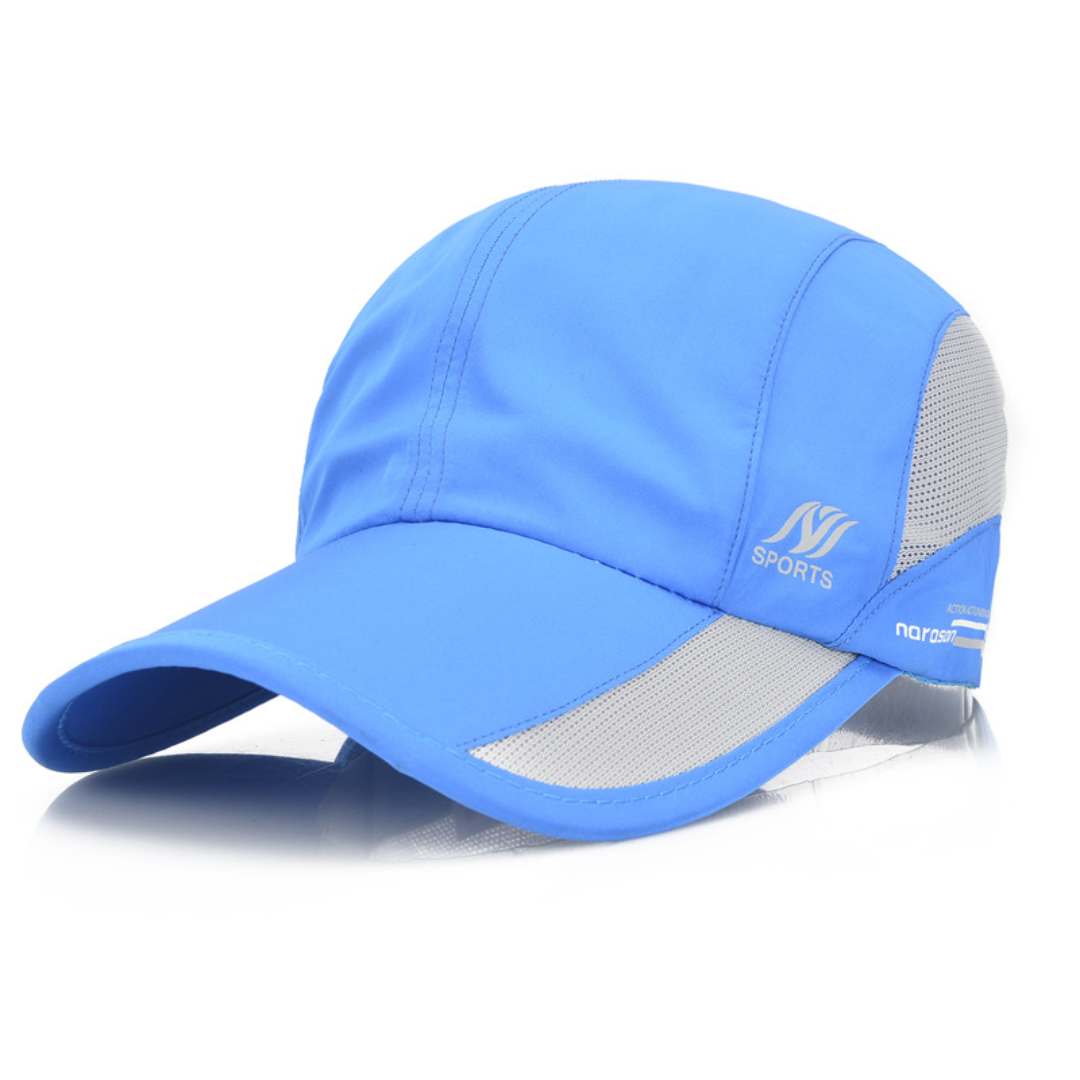 Nordspur | Solriva Adjustable Quick-Dry Sports Cap