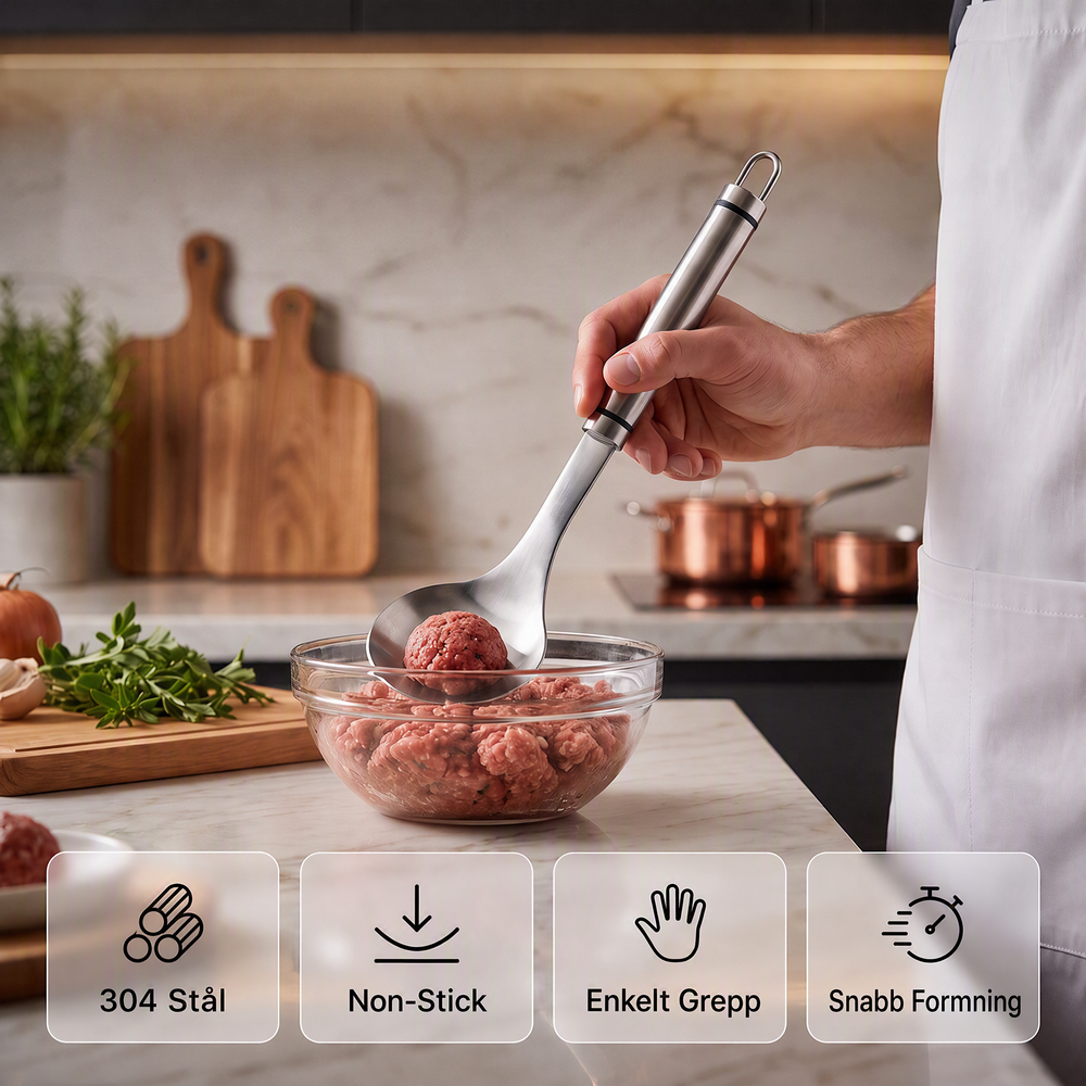 Creative Mold with Hole Design β Press, Shape and Release Easily