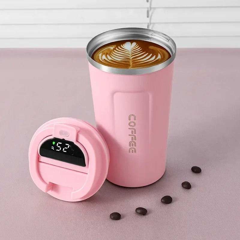 Nordspur | SipSight Stainless Steel Vacuum Tumbler