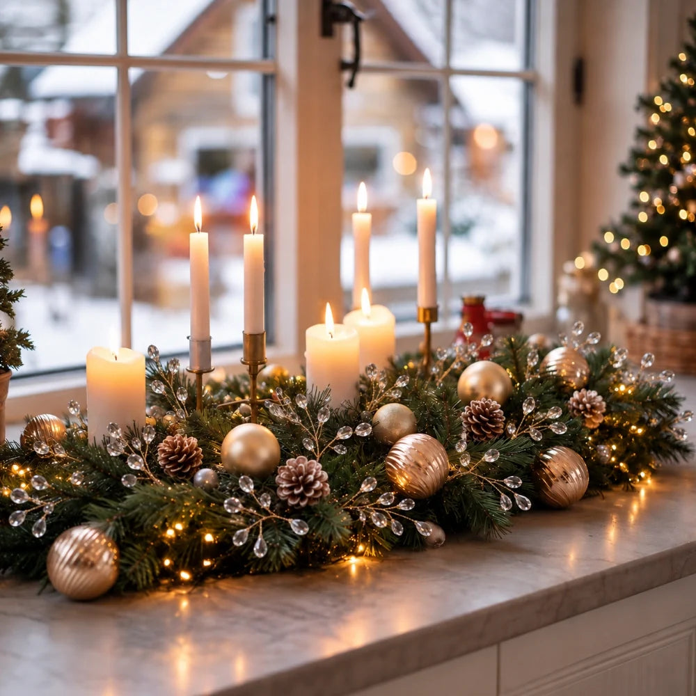 Decorative Branches