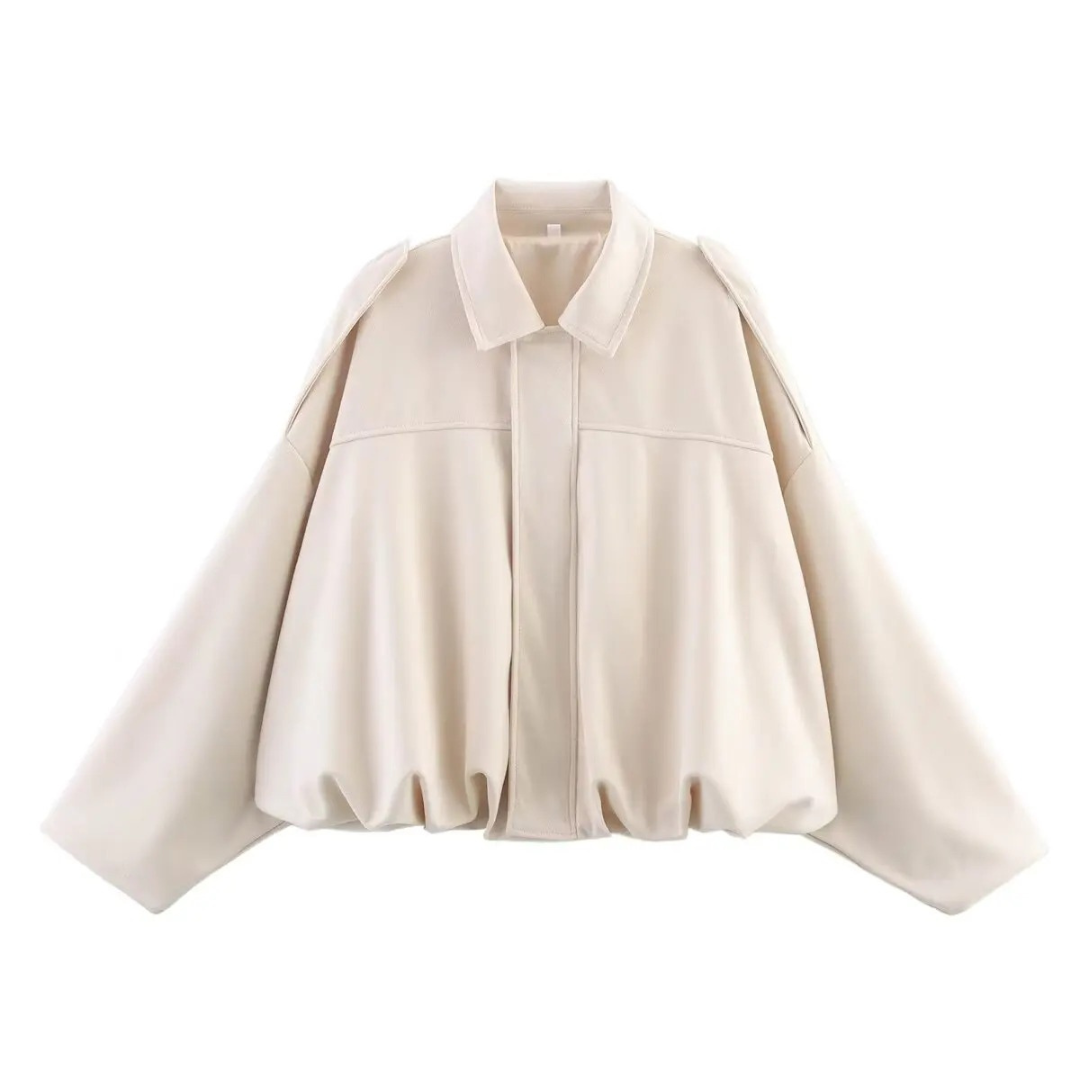 Nordspur | SoftFlow Urban Coat