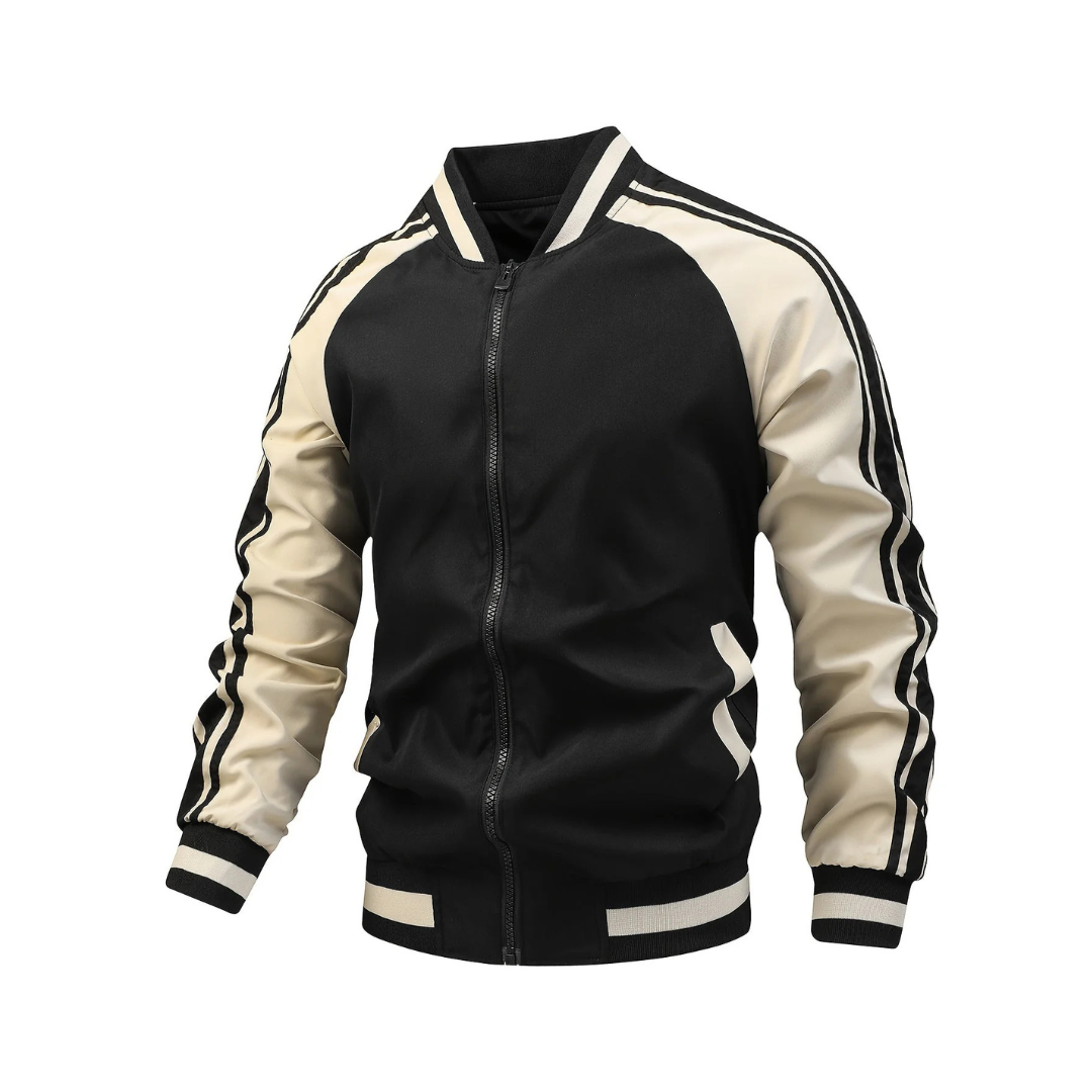 Nordspur | RetroLine Track Jacket
