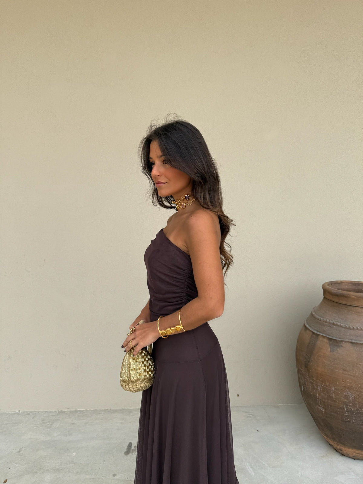Valentina Dress