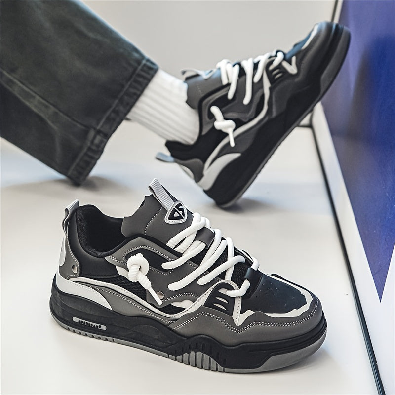 Athletic Sneakers
