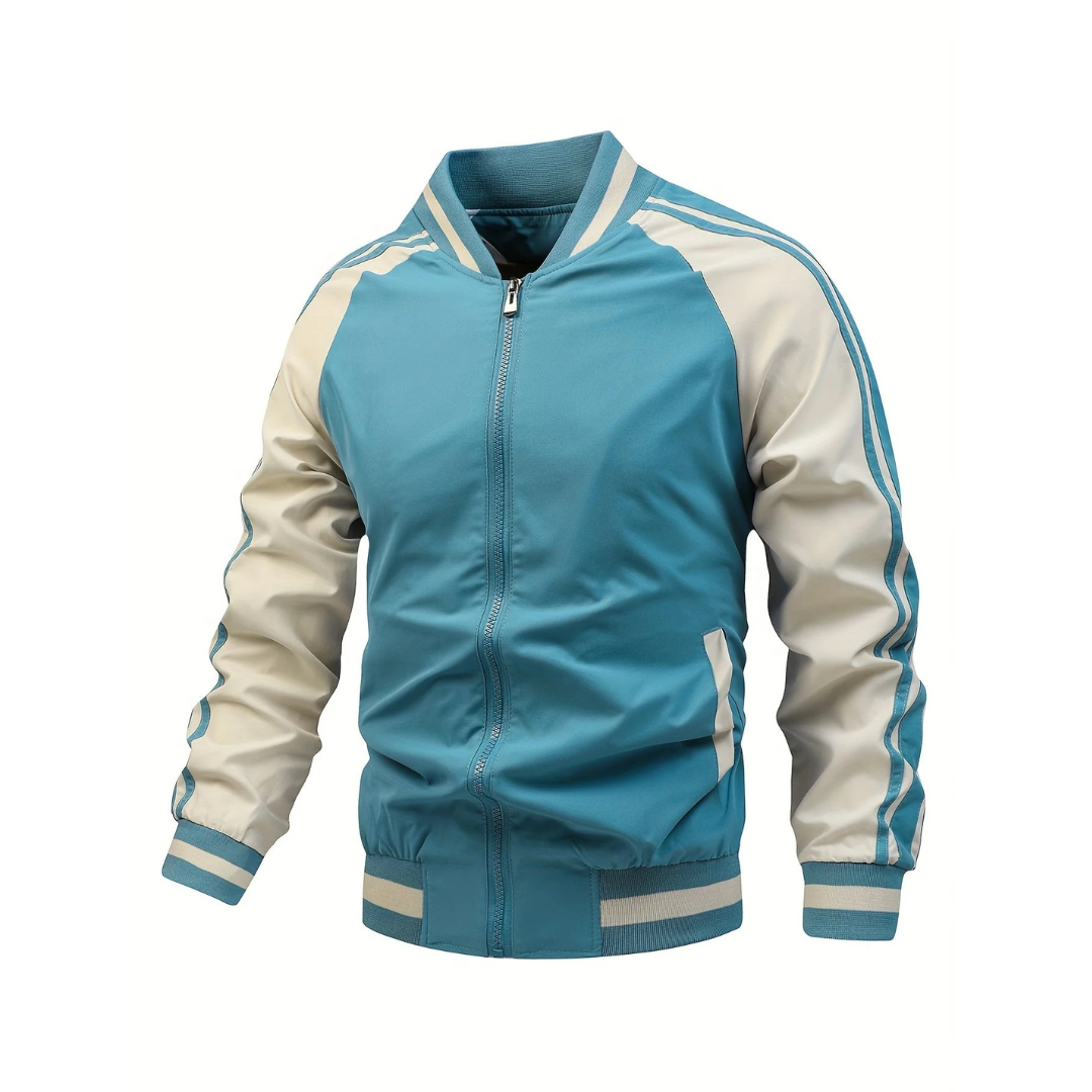 Nordspur | RetroLine Track Jacket