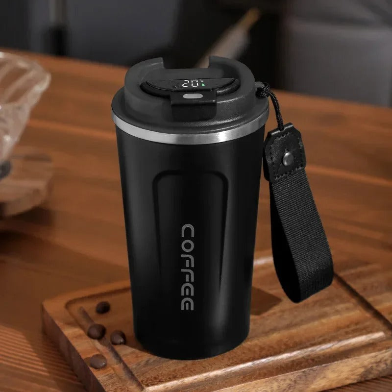 Nordspur | SipSight Stainless Steel Vacuum Tumbler