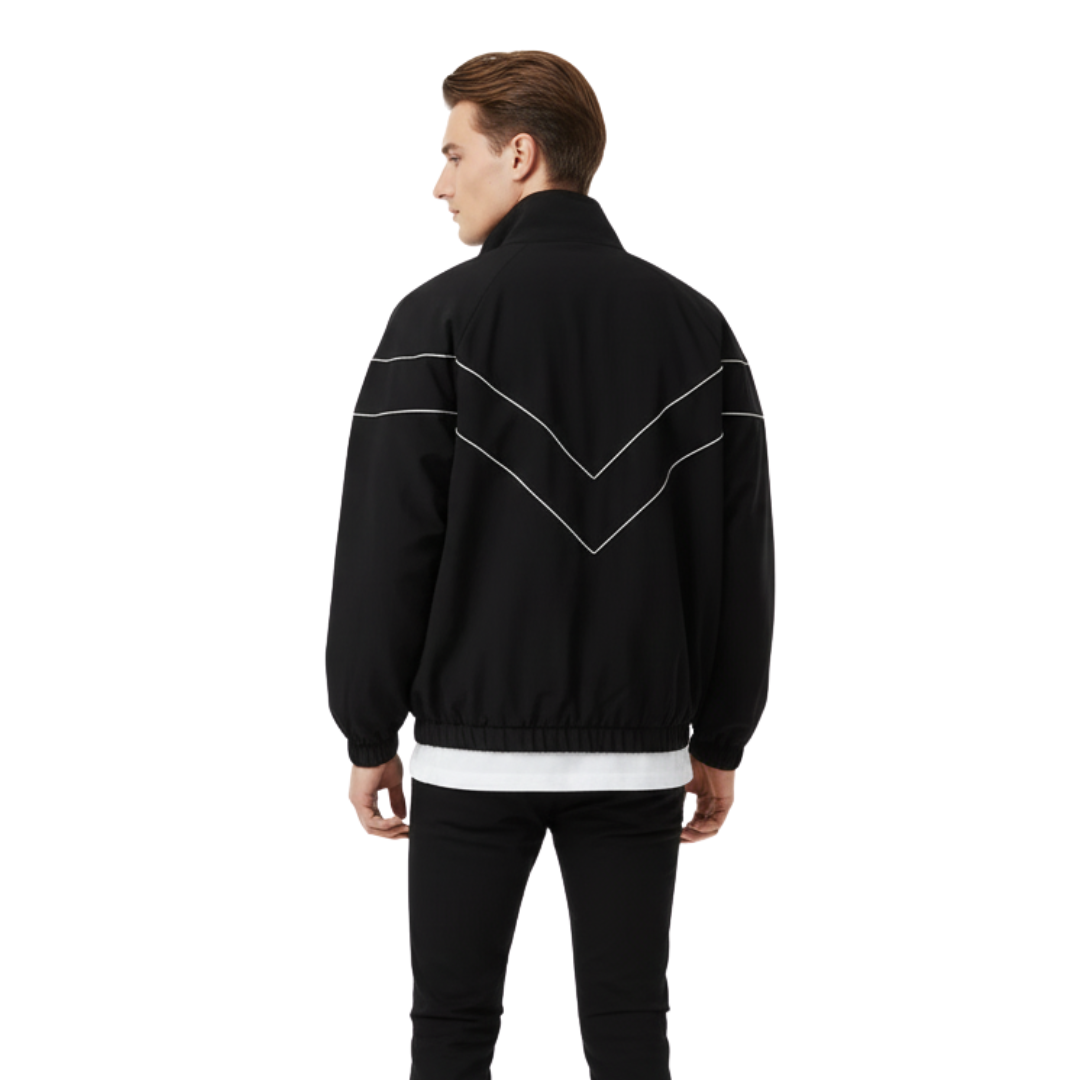 Nordspur | StreetLine ColorBlock Shell
