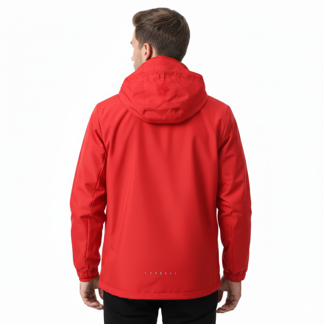 Nordspur | AeroGuard Waterproof Shell