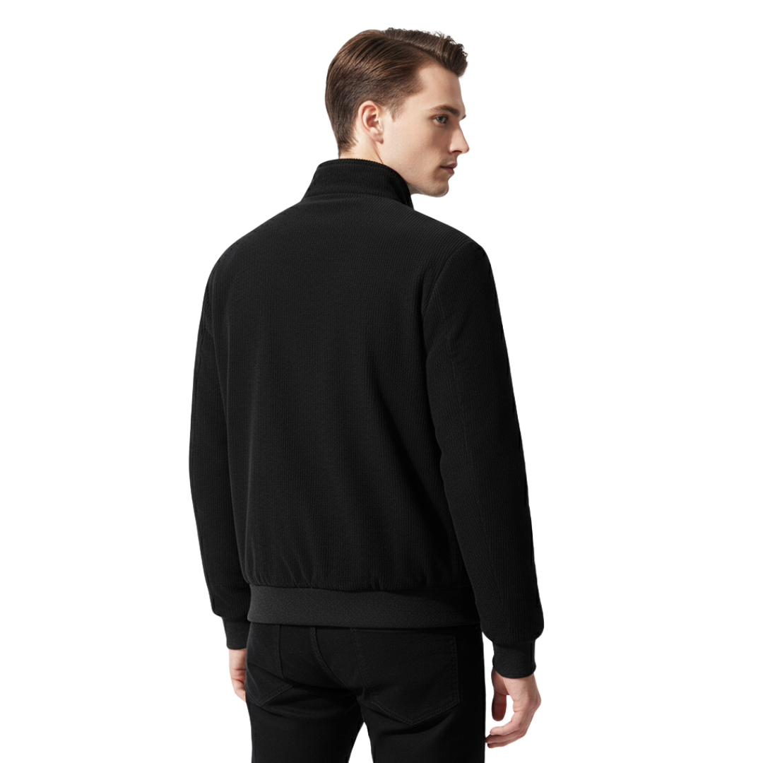 Nordspur | CorduraFleece Winter Jacket