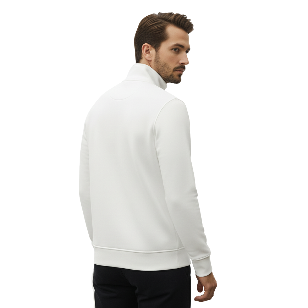 Nordspur | UrbanCore Half-Zip