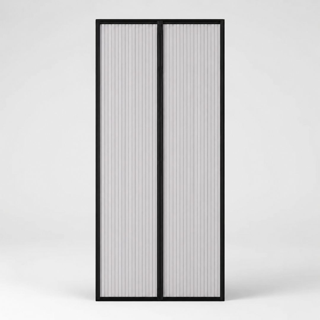Nordspur | Magnos Magnetic Mesh Door Screen