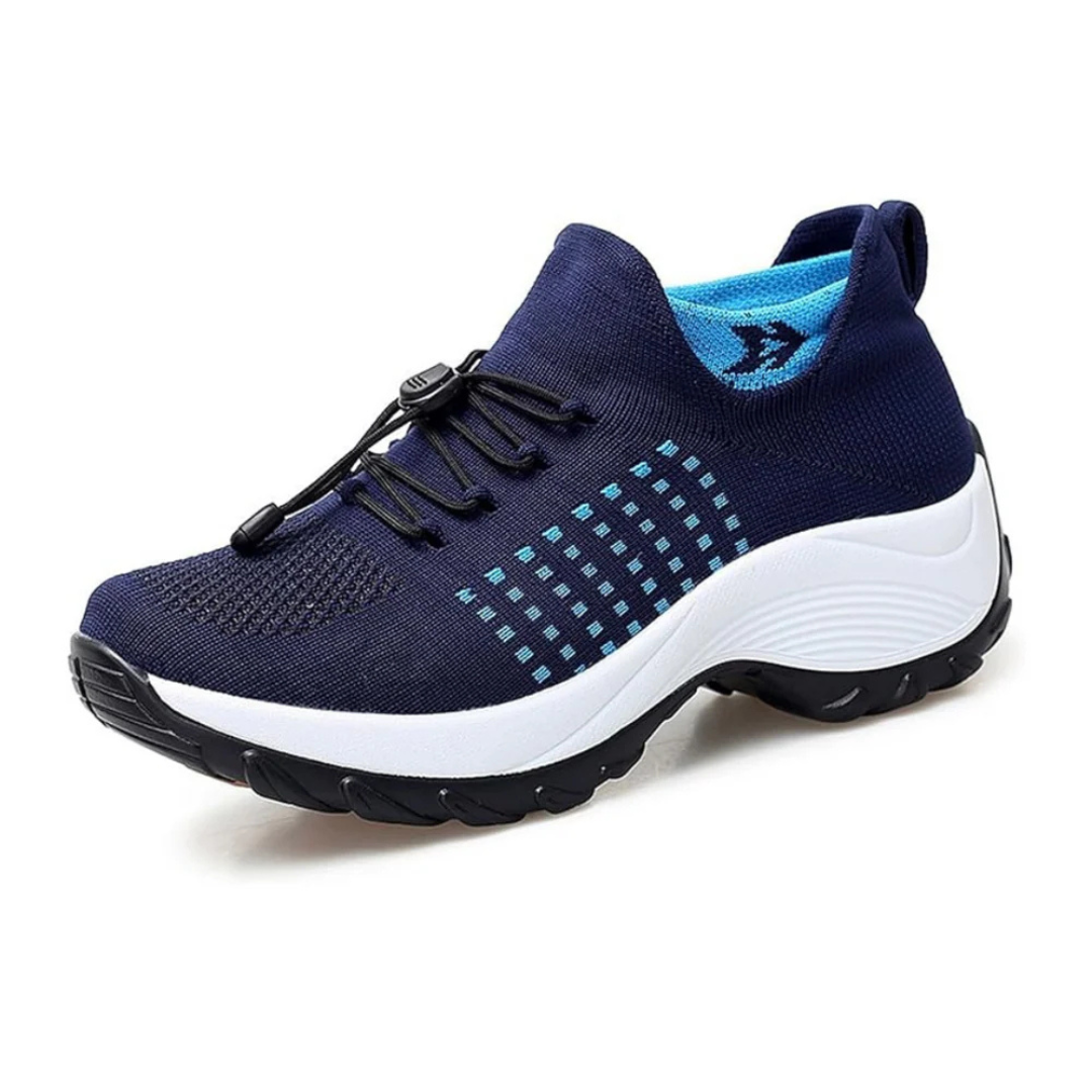 Nordspur | NimbusFlex Motion Shoe