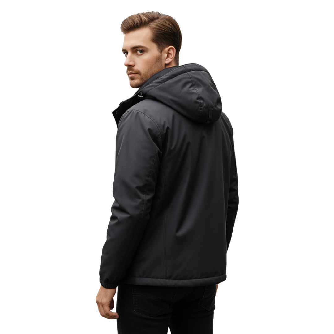Nordspur | Steffen StormShell Jacket