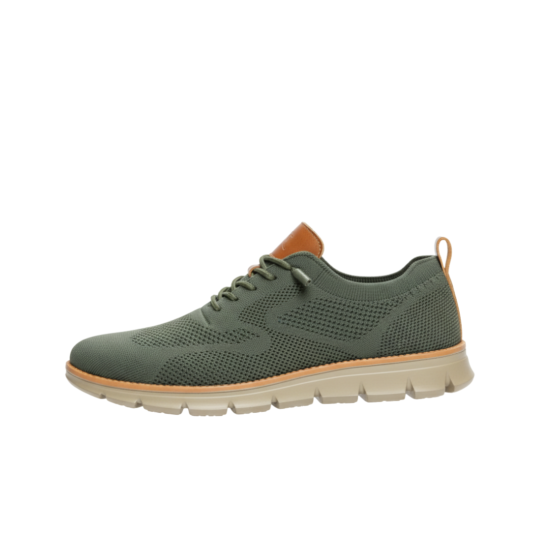 Nordspur | FlexStride Comfort Shoes