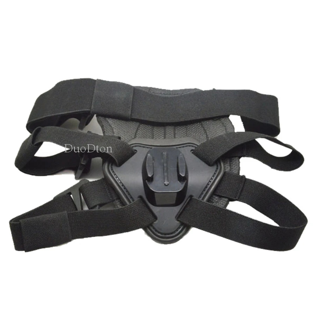 Nordspur | Pawcam Adjustable Chest And Back Camera Harness