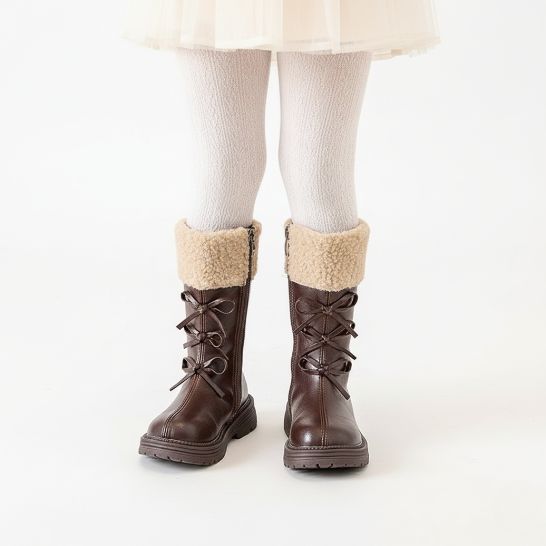 Nordspur | Long Tube Winter Boots