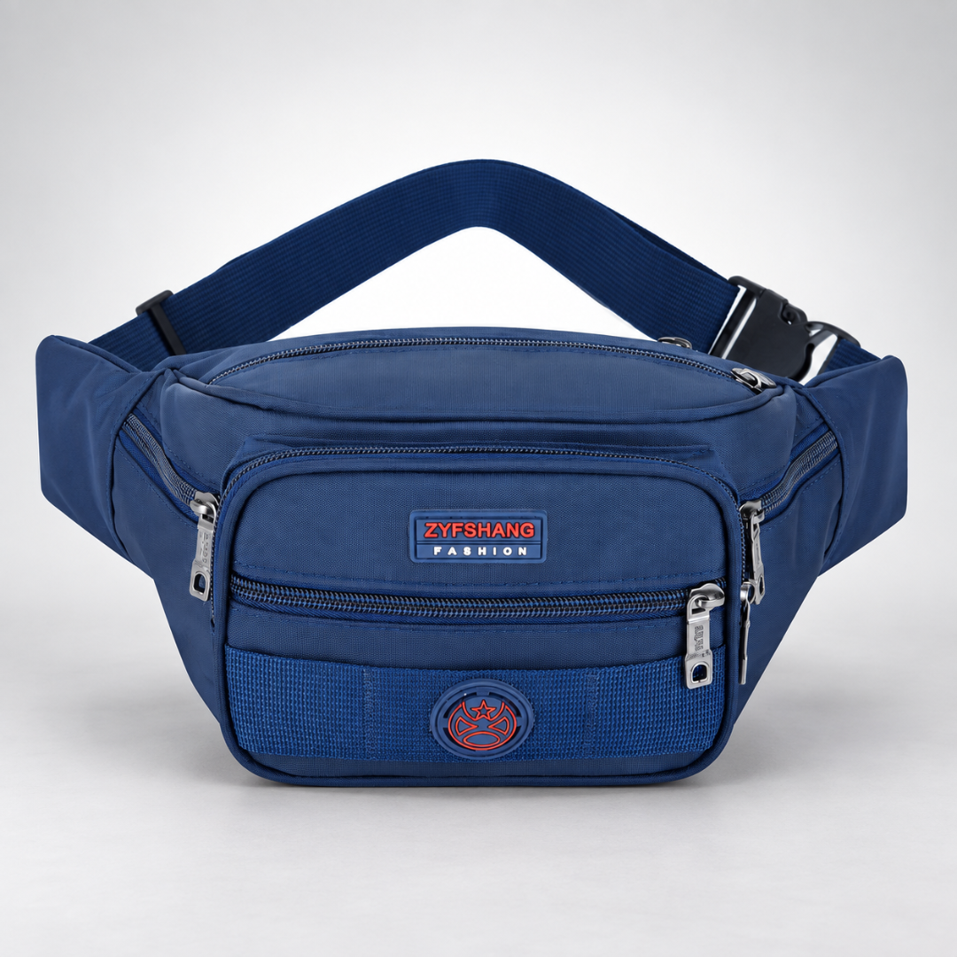 Nordspur | Marqen Waterproof Oxford Waist Pack