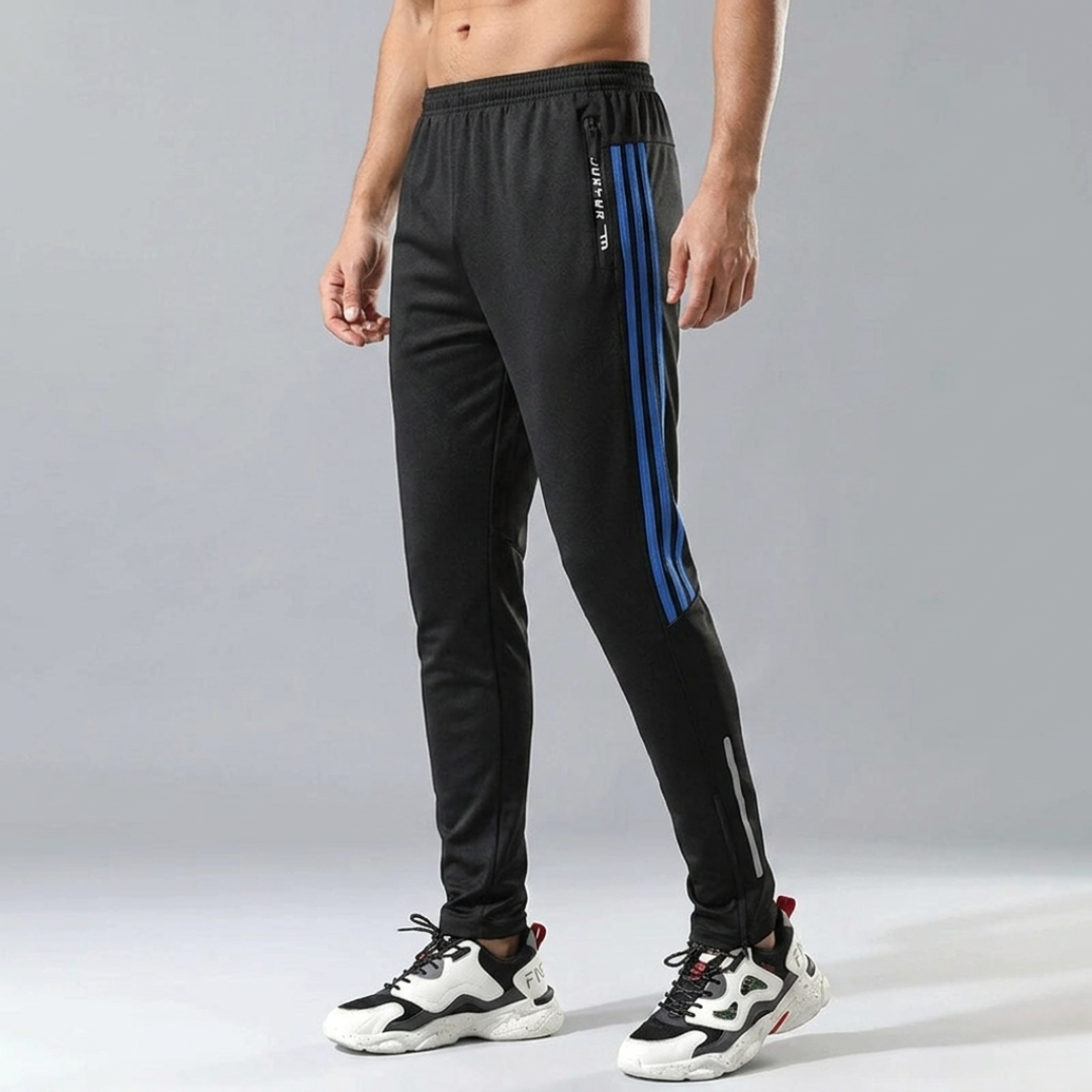Nordspur | Stridrox Slim Athletic Track Pants