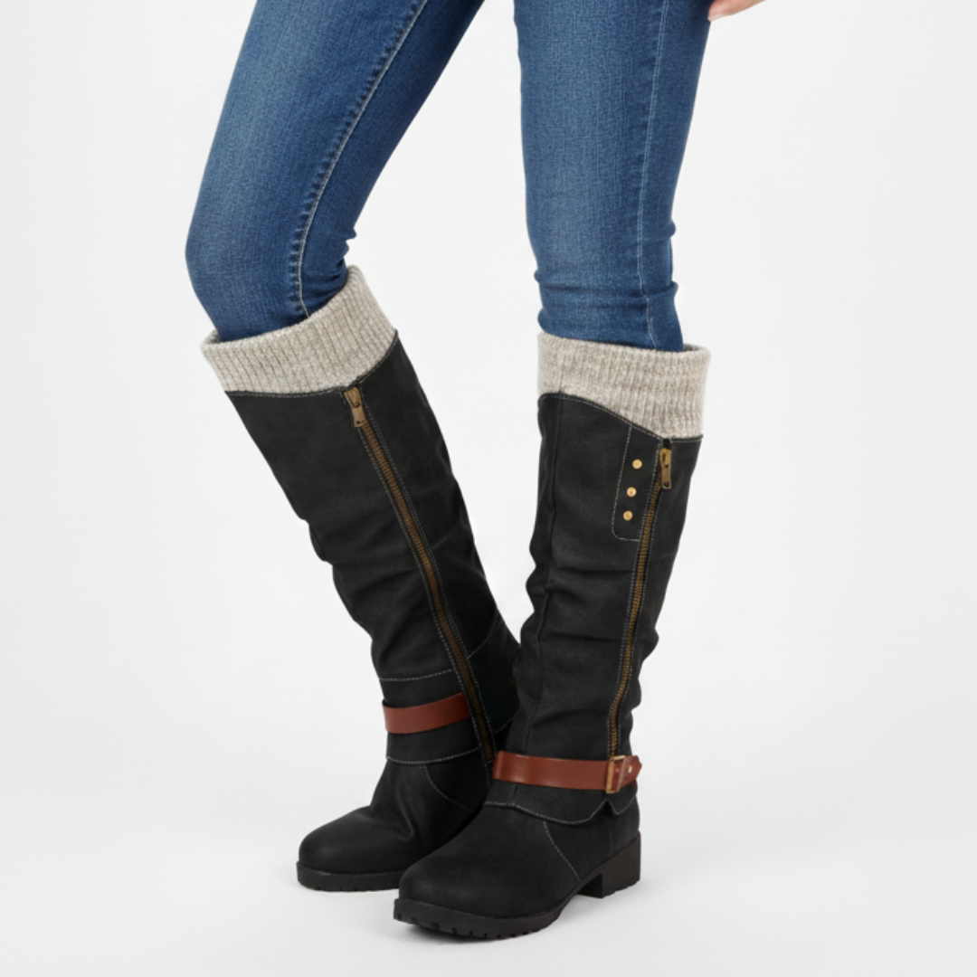 Nordspur | TerraWarm Comfort Boots