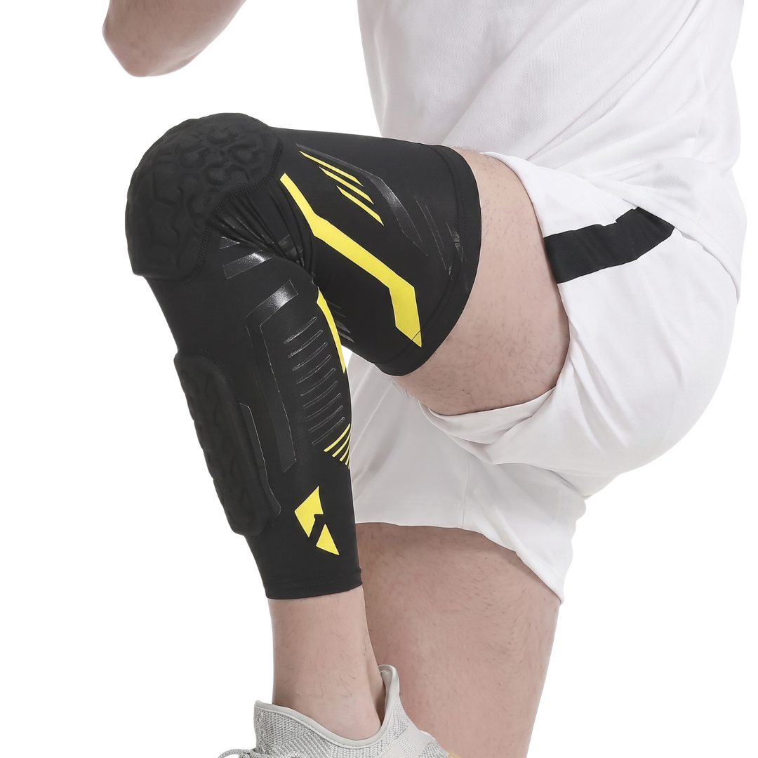 Nordspur | ProStanceX Full Length Compression Sleeve