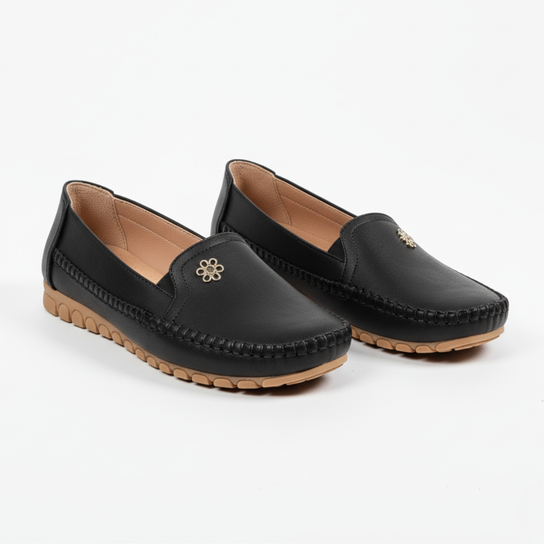Nordspur | SolenaLite Everyday Loafers
