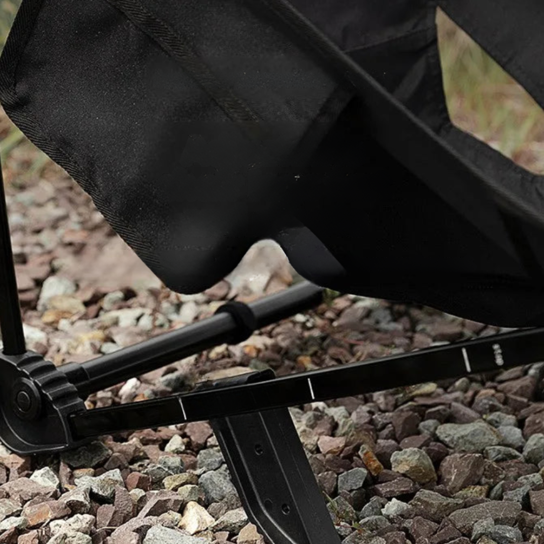 Nordspur | Campluxe Low Profile Folding Chair