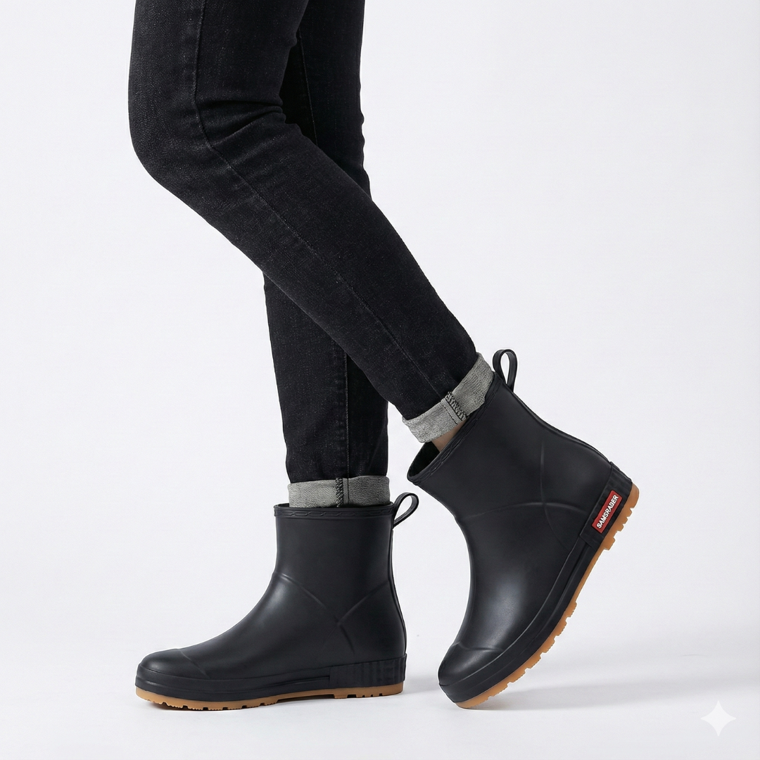 Nordspur | Short Rain Boots