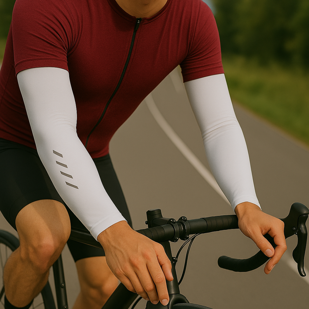 Nordspur | CoolWave Sport Sleeves