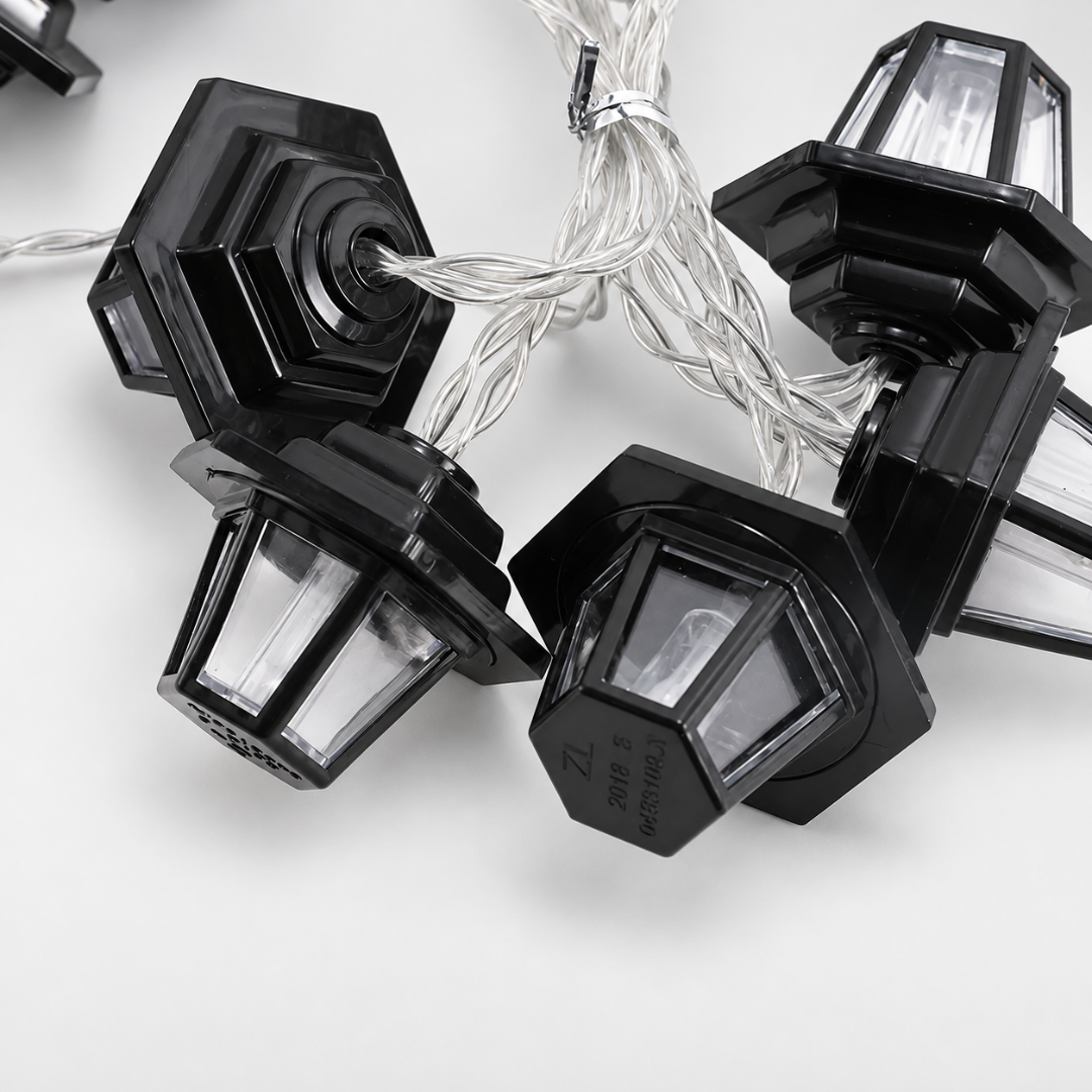 Nordspur | CampLumen String Lights