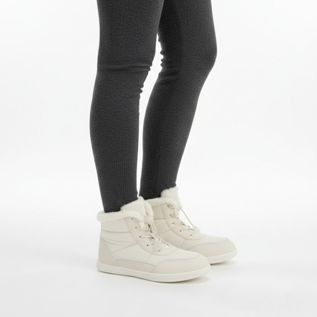 Nordspur | Splashproof Ankle Snow Boot